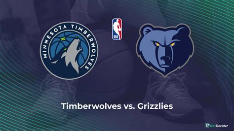 timberwolves vs grizzlies|timberwolves vs grizzlies game 1.